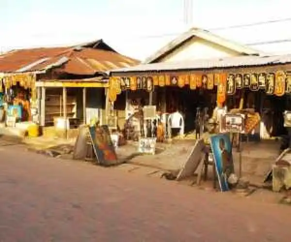 Father Of Three Commits Suicide In Edo 